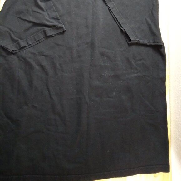 Zion Rootswear Bob Marley Singing Portrait T-Shirt - Picture 8 of 9